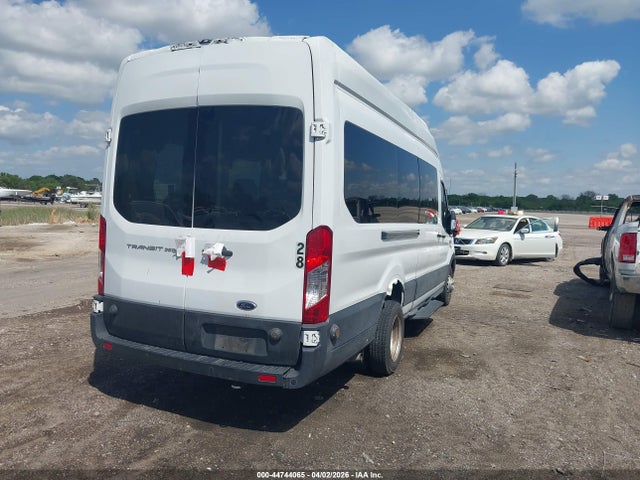 Ford Transit Xl