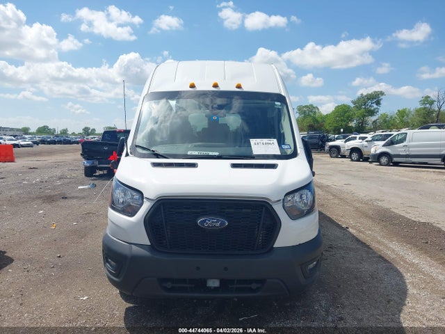 Ford Transit Xl