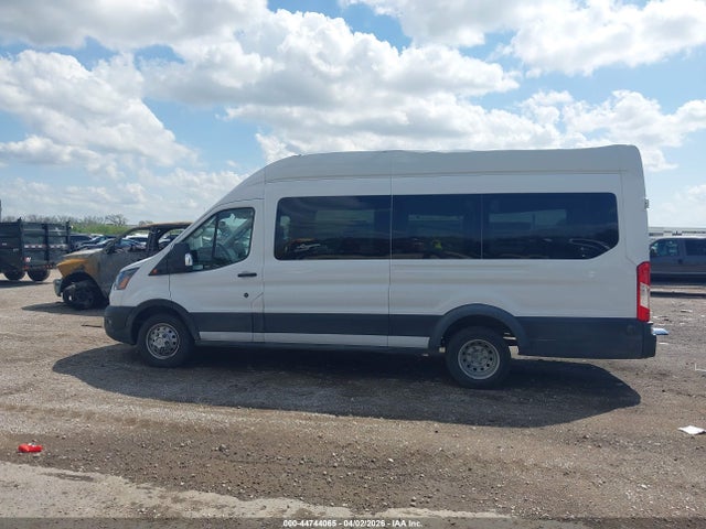 Ford Transit Xl