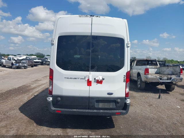 Ford Transit Xl