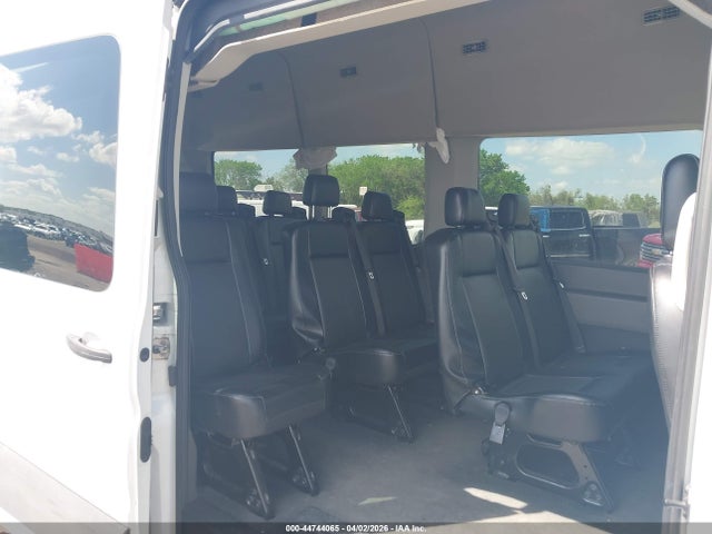 Ford Transit Xl