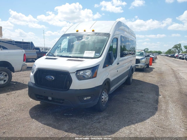 Ford Transit Xl