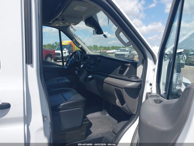 Ford Transit Xl