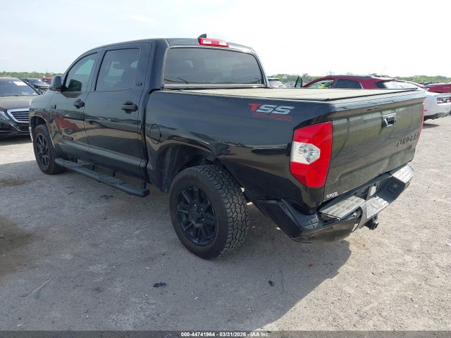 Toyota Tundra Sr5