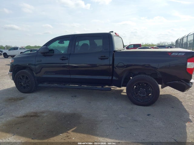 Toyota Tundra Sr5