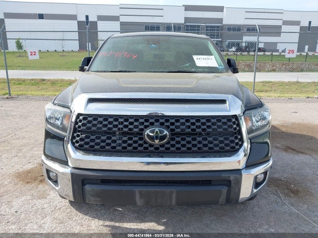 Toyota Tundra Sr5