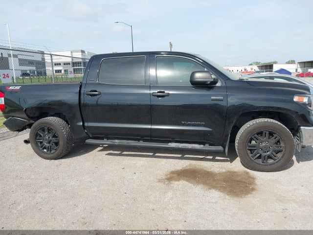 Toyota Tundra Sr5