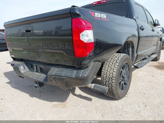 Toyota Tundra Sr5