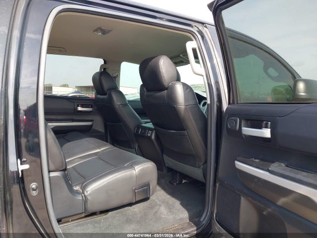 Toyota Tundra Sr5