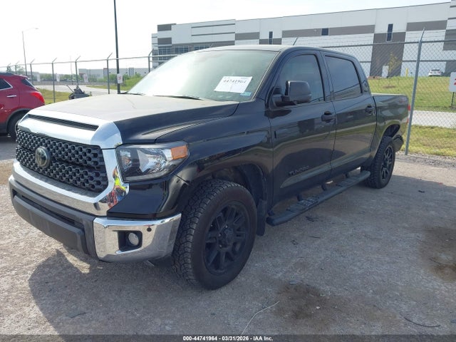 Toyota Tundra Sr5