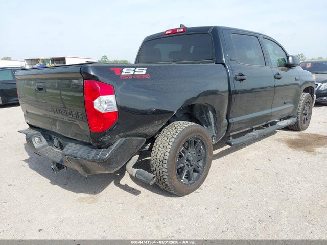 Toyota Tundra Sr5