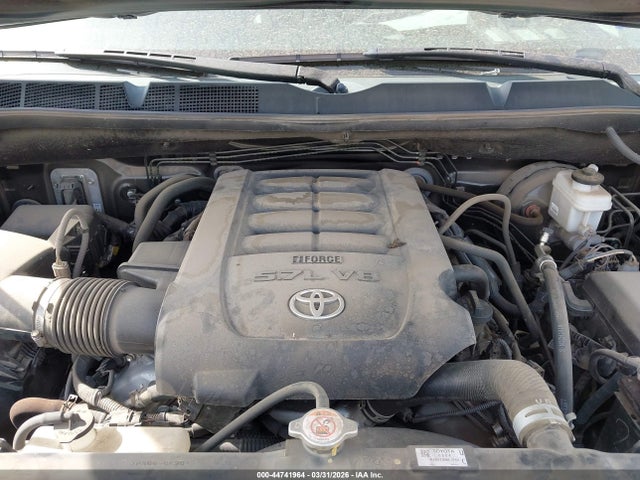 Toyota Tundra Sr5