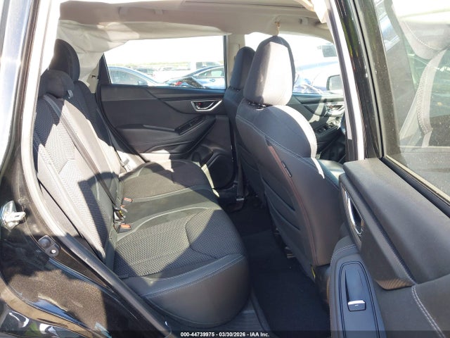 Subaru Forester Premium