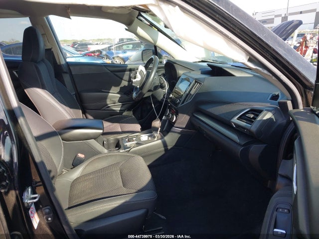 Subaru Forester Premium