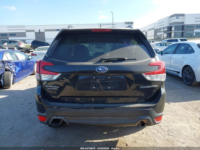 Subaru Forester Premium