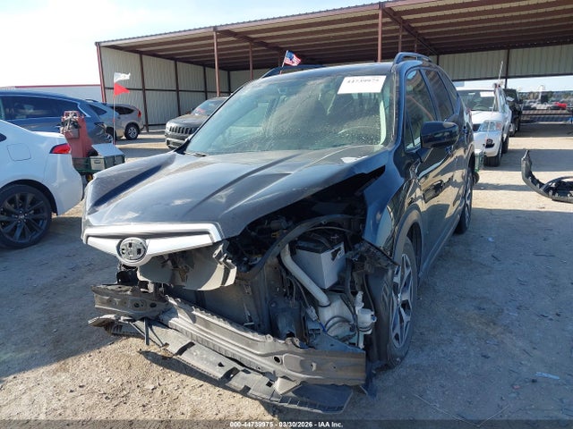 Subaru Forester Premium