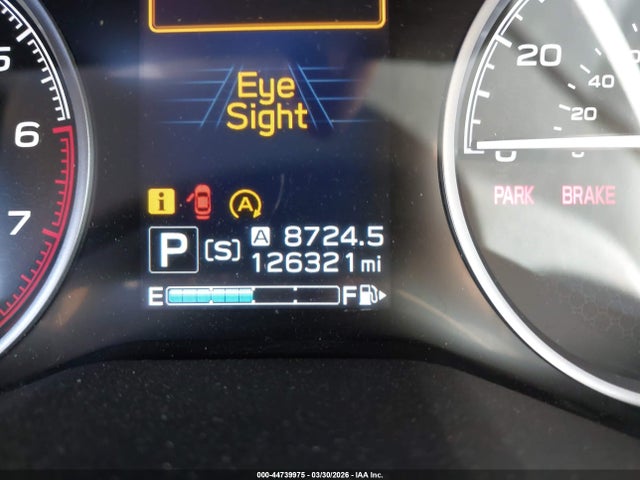 Subaru Forester Premium