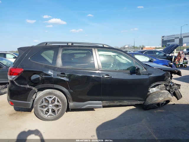 Subaru Forester Premium