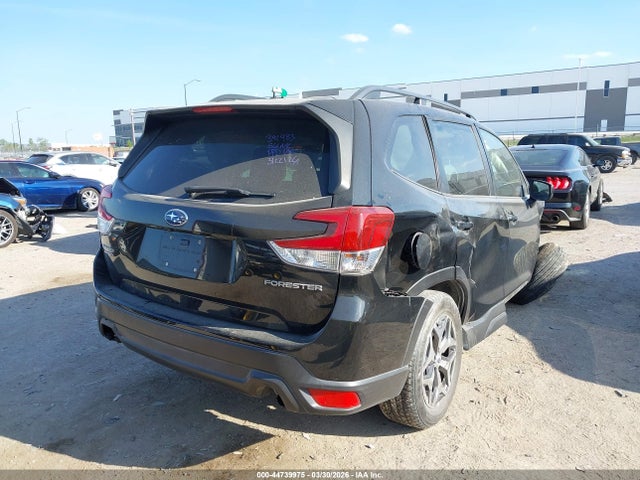 Subaru Forester Premium