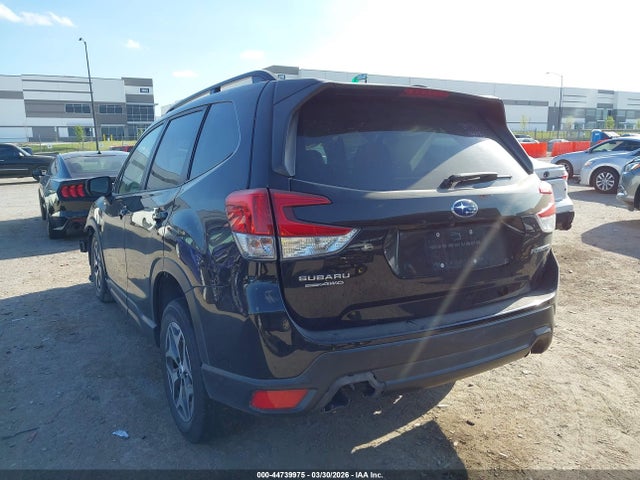 Subaru Forester Premium