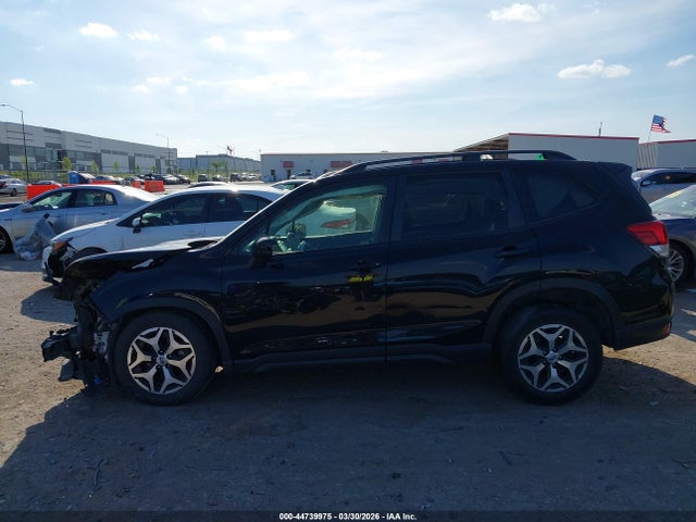 Subaru Forester Premium
