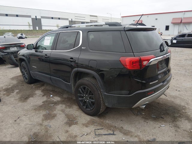 GMC Acadia Slt-1