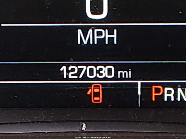 GMC Acadia Slt-1