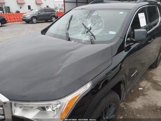 GMC Acadia Slt-1
