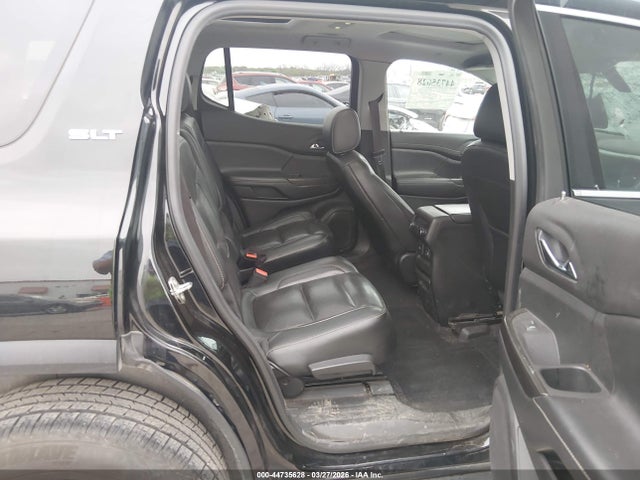 GMC Acadia Slt-1