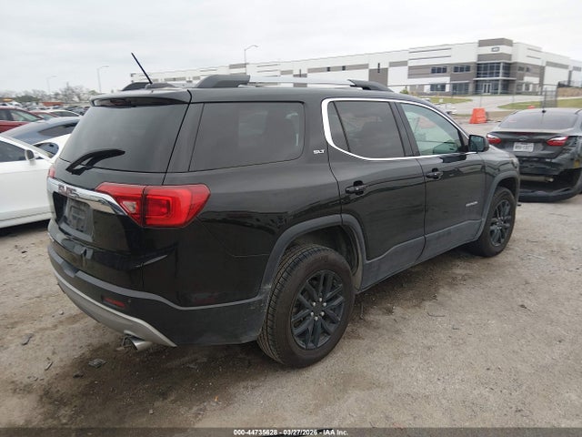 GMC Acadia Slt-1