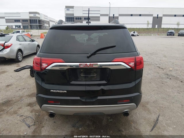 GMC Acadia Slt-1