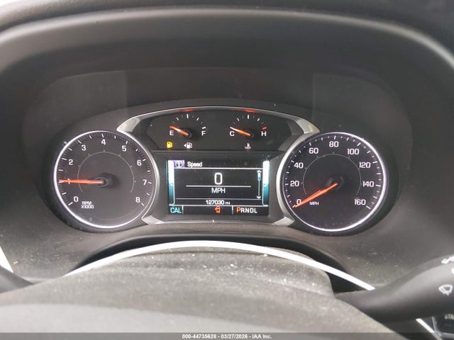 GMC Acadia Slt-1