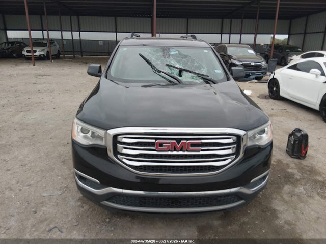 GMC Acadia Slt-1