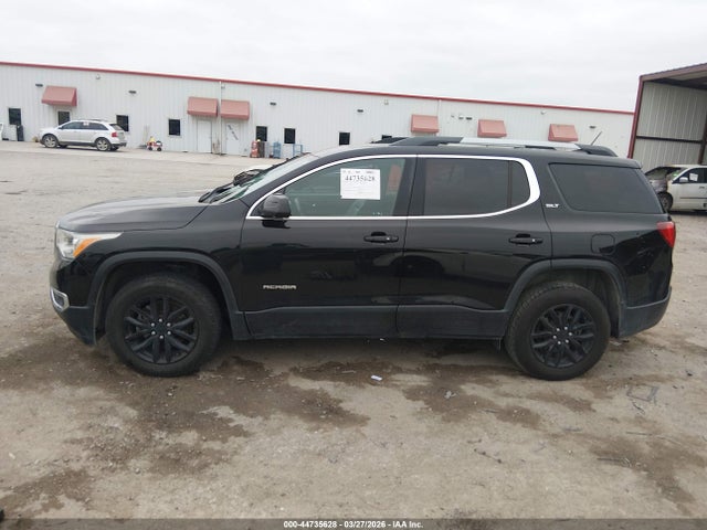 GMC Acadia Slt-1
