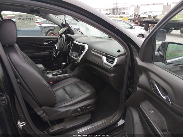 GMC Acadia Slt-1