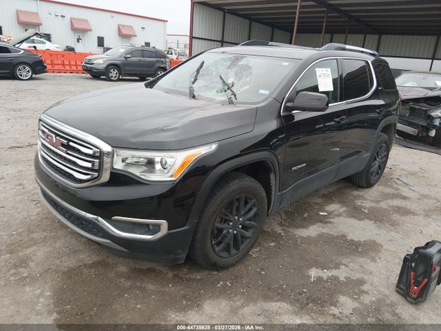 GMC Acadia Slt-1
