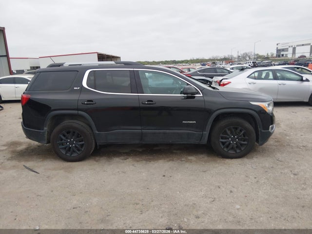 GMC Acadia Slt-1