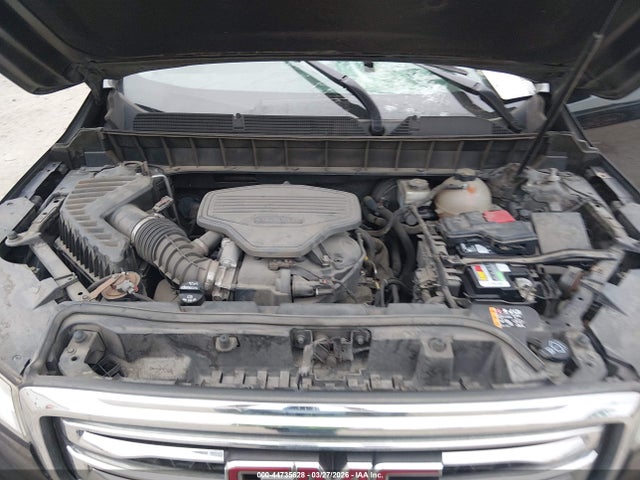 GMC Acadia Slt-1
