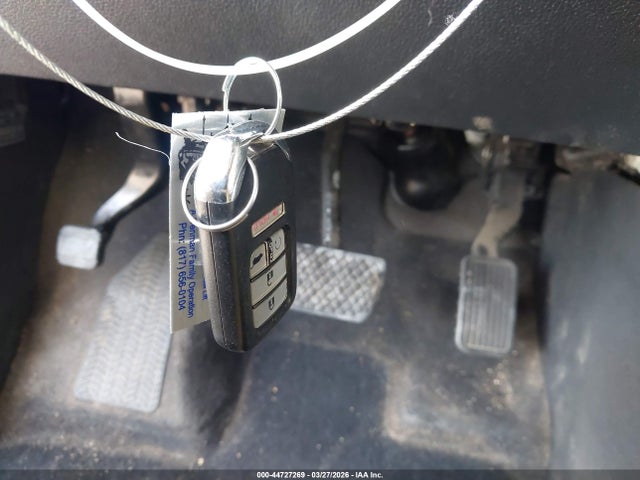 Honda Pilot Awd Ex-l
