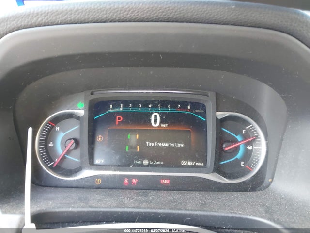 Honda Pilot Awd Ex-l