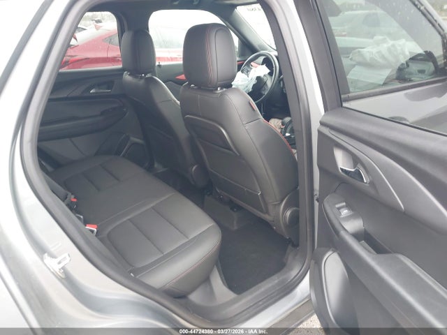 Chevrolet Trailblazer Fwd Rs
