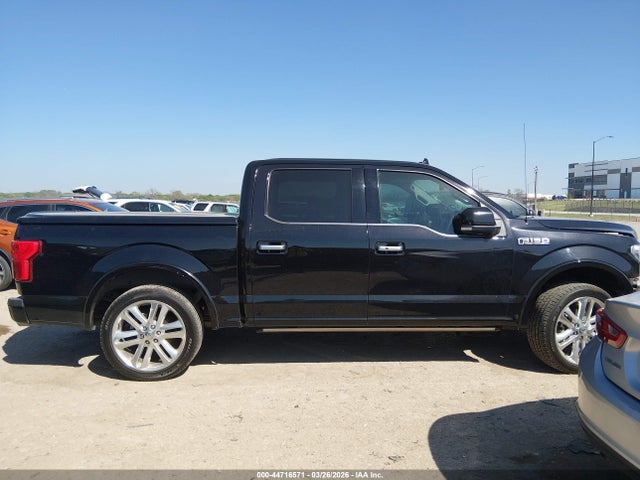 Ford F-150 Limited