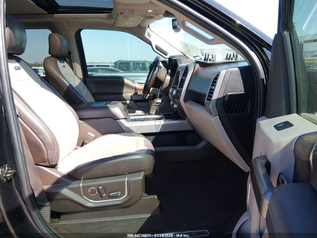 Ford F-150 Limited