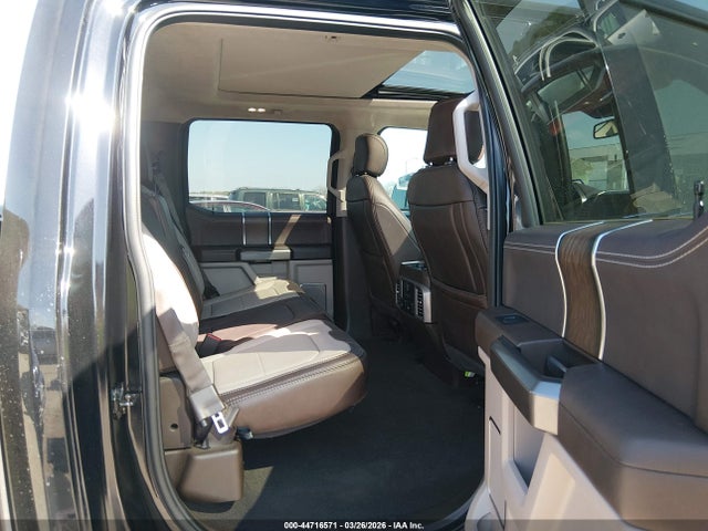Ford F-150 Limited