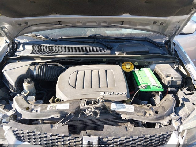 Dodge Grand Caravan