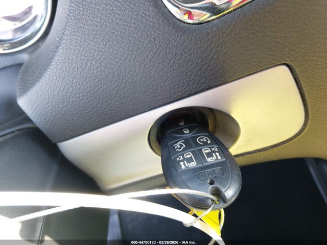 Dodge Grand Caravan