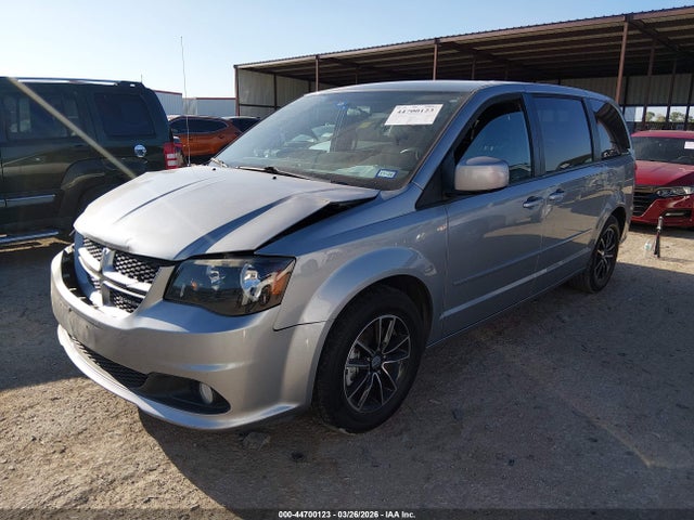Dodge Grand Caravan