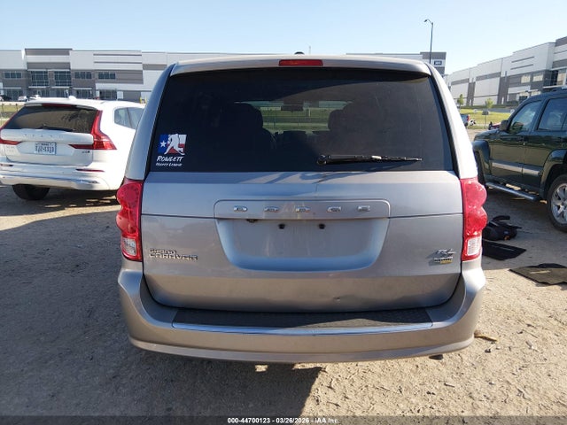 Dodge Grand Caravan