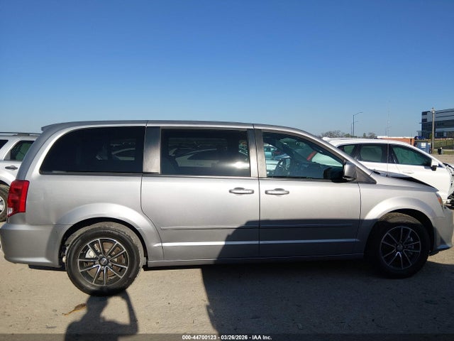Dodge Grand Caravan