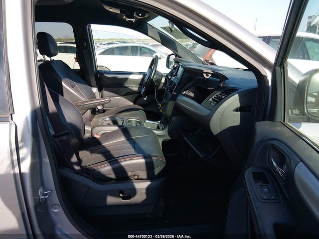 Dodge Grand Caravan